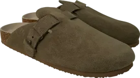 fat face Brown Stone Elsie Outdoor Slippers UK 7 EU 41 👞