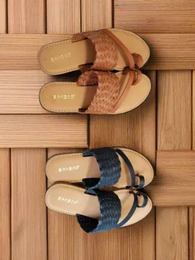 Flat Summer Sandals JP-SHOR-55