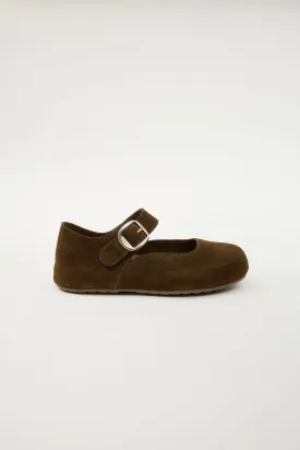 Hunter Khaki