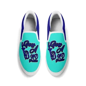 iGotBandPrakticeMens Rubber Slip On Shoes
