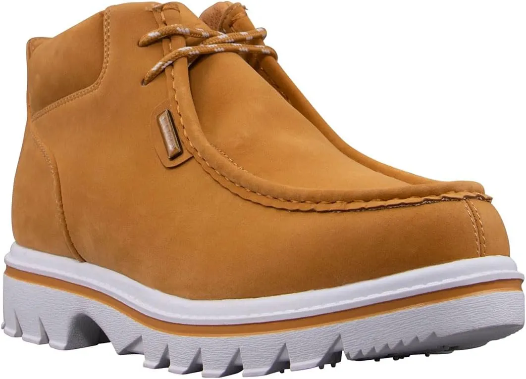 Lugz Fringe Boot
