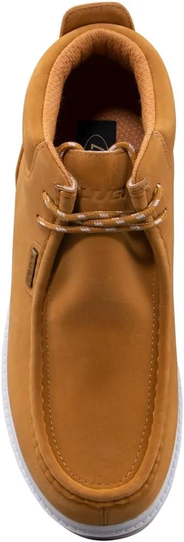 Lugz Fringe Boot
