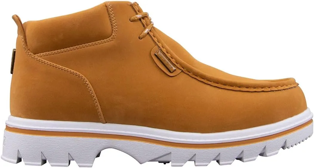 Lugz Fringe Boot