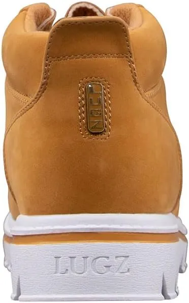 Lugz Fringe Boot