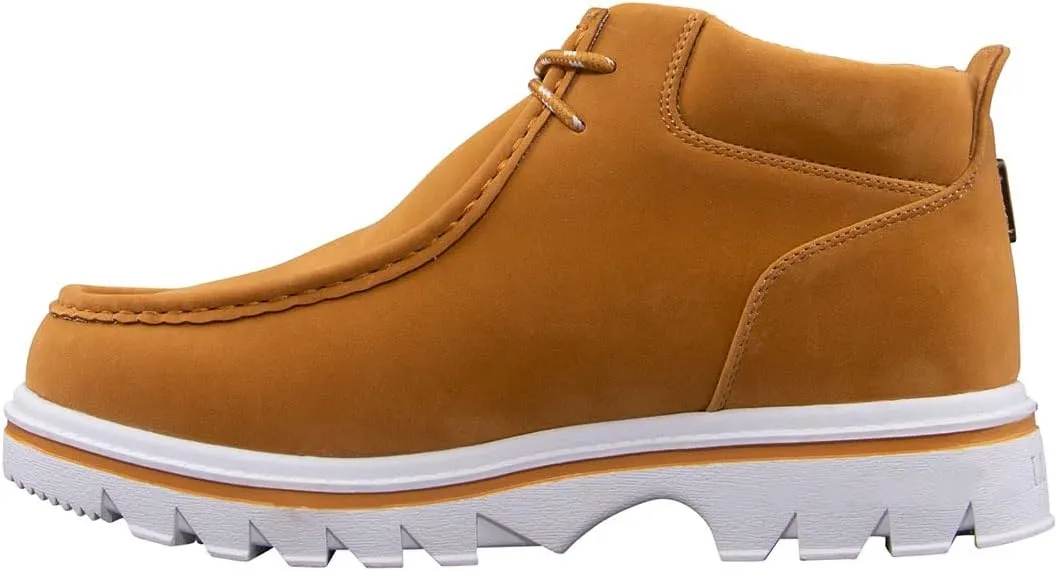 Lugz Fringe Boot