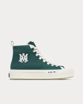 MA Court Hi Evergreen High Top Sneakers