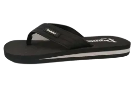 Pointer Sandal - Jimmy Thong (black)