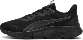 PUMA Men's Flexfocus Lite Modern Cross Training Shoes, Black-Cool Dark Gray, 7.5