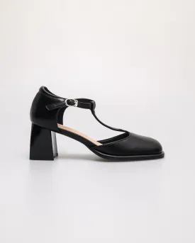 Tomaz NN390 Ladies Mary Jane Heels