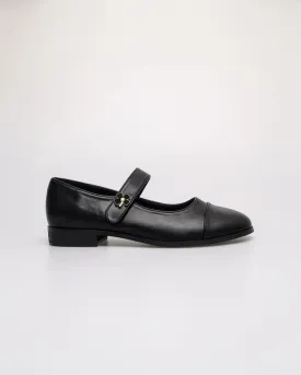 Tomaz YX215 Ladies Elegant Blossom Mary Janes