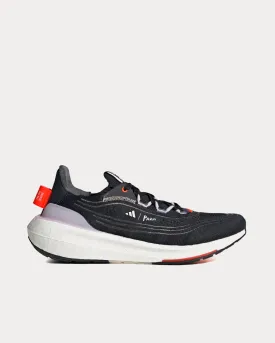 Ultraboost Light Core Black / Cloud White / Grey Five Running Shoes