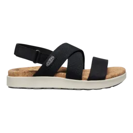 Women's Elle Criss Cross Sandal